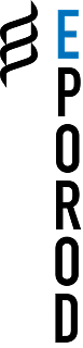 Eporod Logo